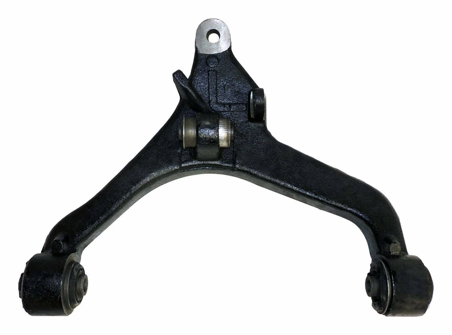 Crown Automotive - Metal Black Control Arm - 52088637AF